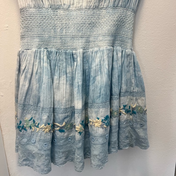 LoveShackFancy fontana dress. Brand new - Picture 12 of 14